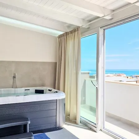 Apartament Della Luna Alcamo